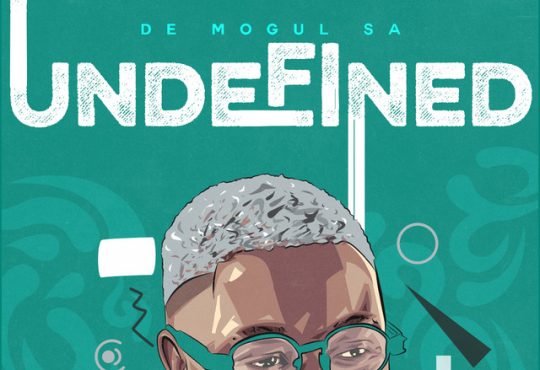 De Mogul SA - Undefined EP
