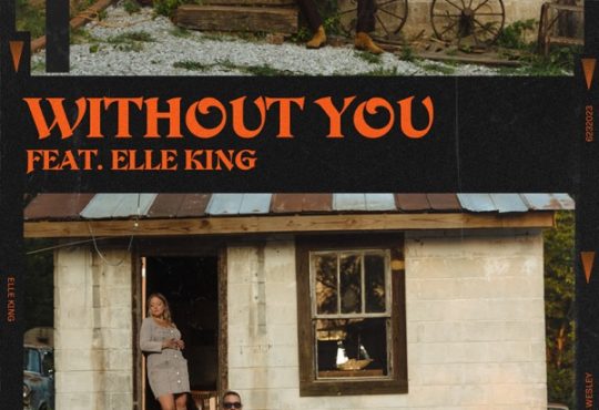 Diplo & Elle King - Without You