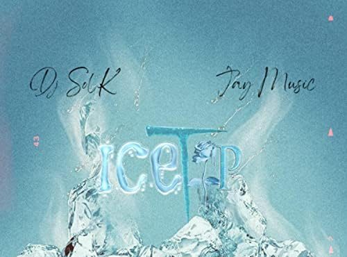 Jay Music - ICE TIP( Ft. Dj Sol K)