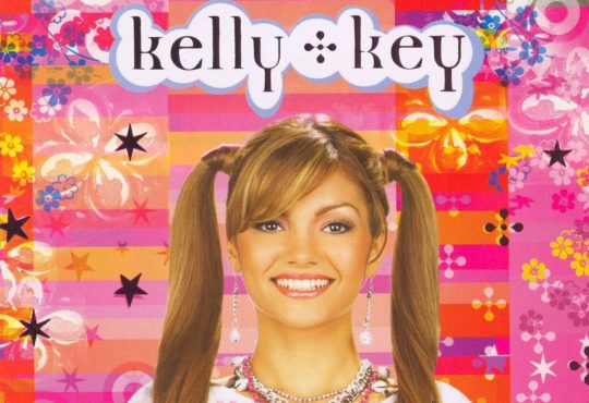 Kelly Key - Sou a Barbie Girl