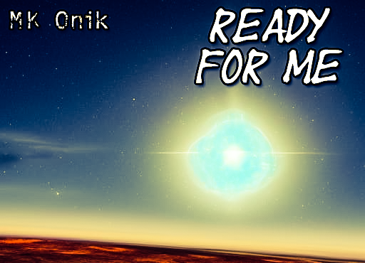 MK Onik and DoobieMvn - Ready For Me