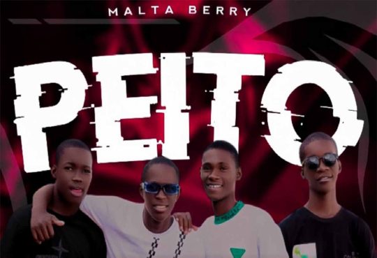 Malta Berry - Peito