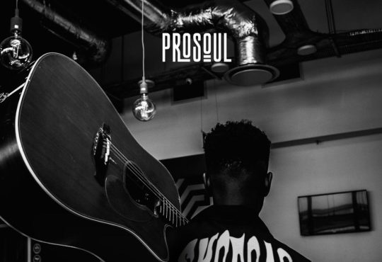 ProSoul - Umakoti (feat. Phiphi)