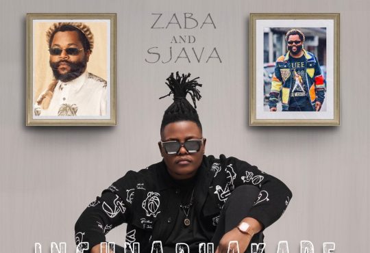 Zaba & Sjava – Ingunaphakade