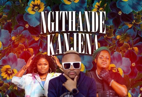 DJ SK - Ngithande Kanjena (feat. Mpumi & Ben Major)