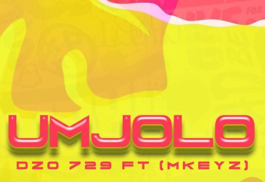 Dzo 729 - Umjolo (feat. Mkeyz)