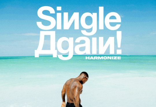 Harmonize - Single Again