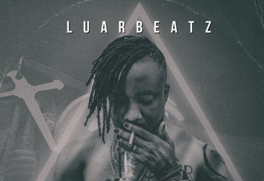 Luar Beatz - Rockstar (Album)