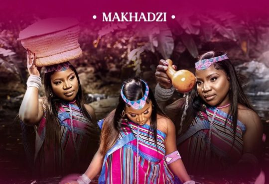 Makhadzi - Malala Phoo (feat. Fortunator)