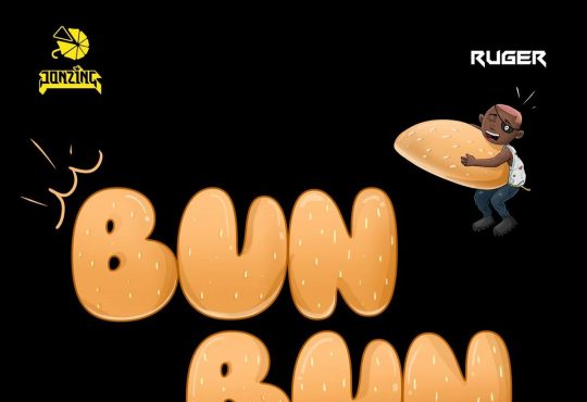 Ruger & Jugglerz - Bun Bun