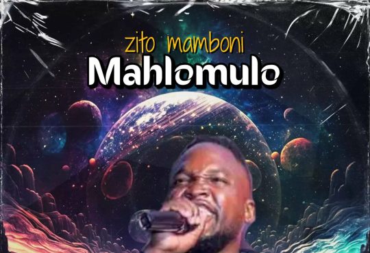 Zito Mambone - Mahlomulo