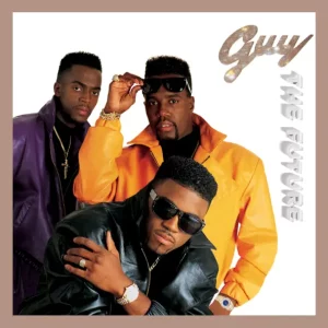 ALBUM: Guy – The Future (Expanded Edition)