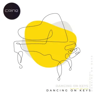 C.9ine – DANCING ON KEYS (Album)