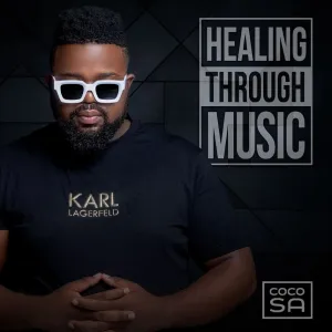 CocoSA – Healing Through Music (Album)