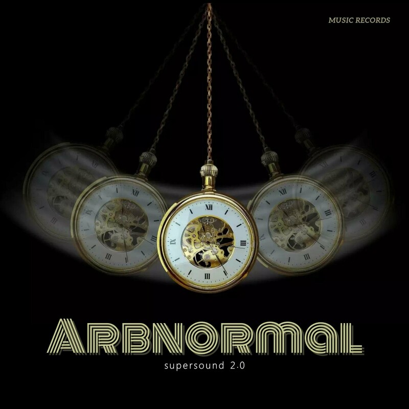 DaJiggySA, Mfana Mdu & Busta 929 - Abnormal Supersound 2.0