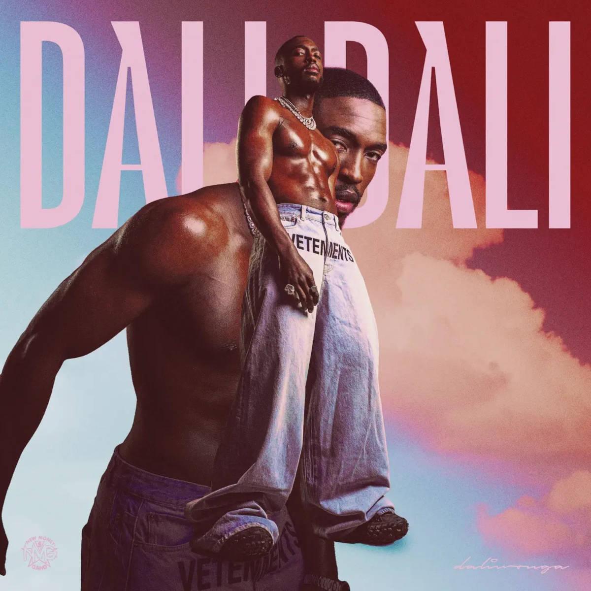 Daliwonga – Cellular (feat. Da Muziqal Chef & Kabza De Small)