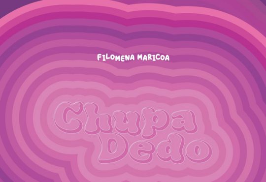 Filomena Maricoa - Chupa Dedo