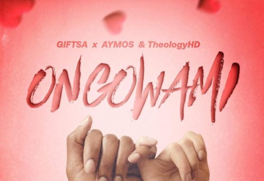 GIFTSA, Aymos & Theology HD - Ongowami