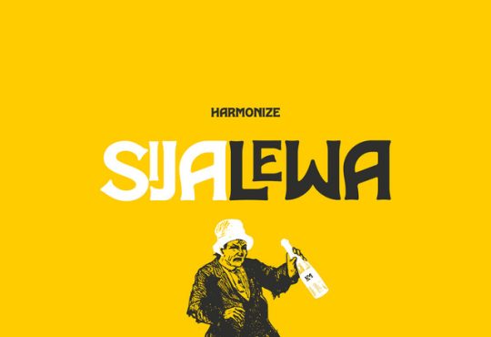 Harmonize - Sijalewa