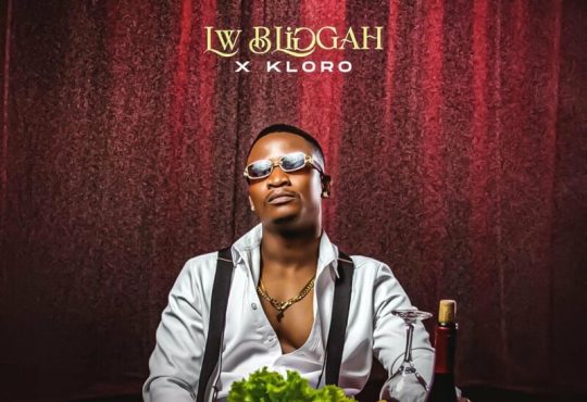 LW Bliggah – Sozinho (feat. Kloro)