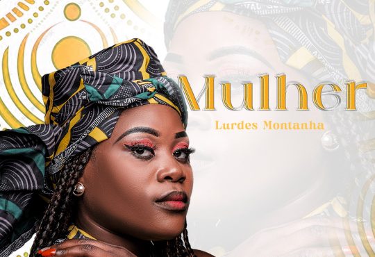 Lurdes Montanha - Mulher