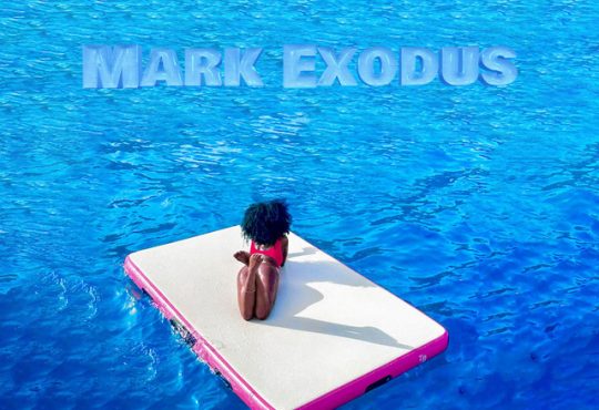 Mark Exodus - Perdeu