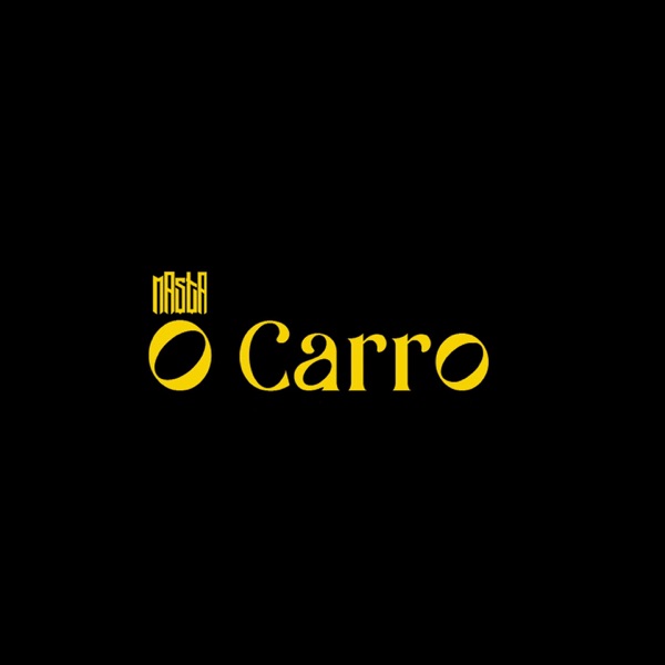 Masta - O Carro