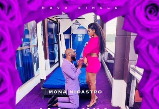 Mona Nicastro - Amoreh Mio