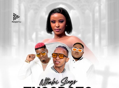 Nthabi Sings – Thandaza (feat. Ntate Stunna & 2Point1)