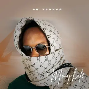 PK Venkes – Mmaphale (Album)