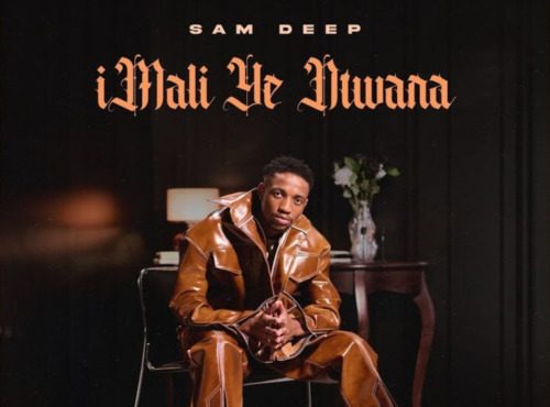 Sam Deep – Lalala ft. Sino Msolo