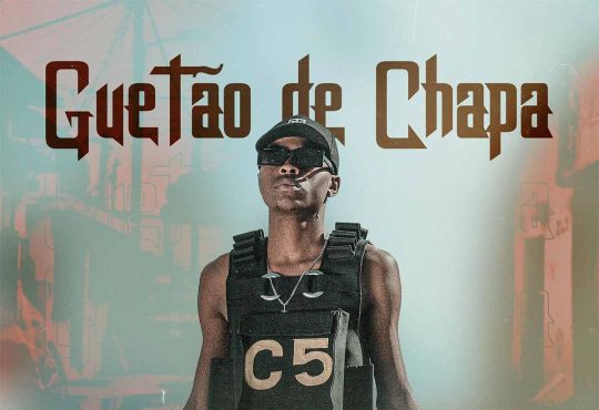 Selirasday - Guetao de Chapa