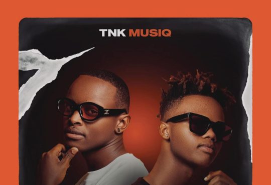 TNK MusiQ - Cocktail (feat. DJ Maphorisa, Daliwonga, Madumane & Leon Lee)