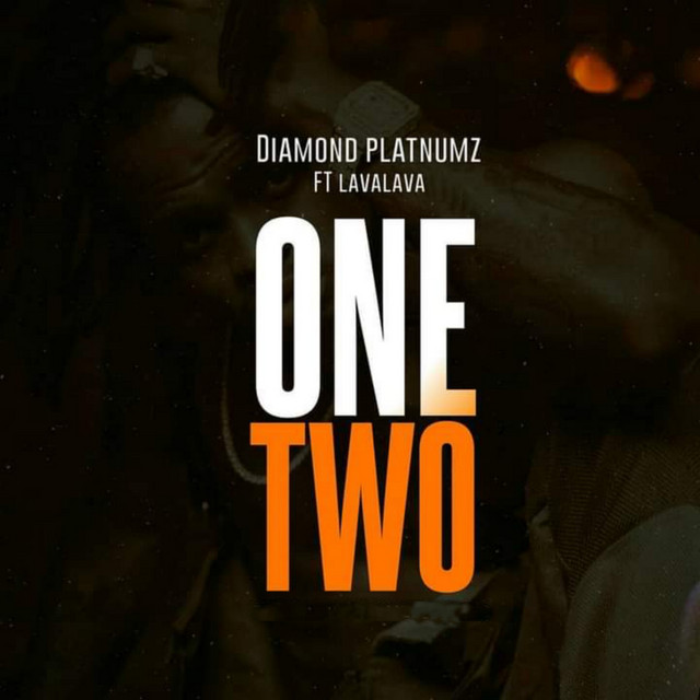 Diamond Platnumz - One Two (feat. Lava Lava)