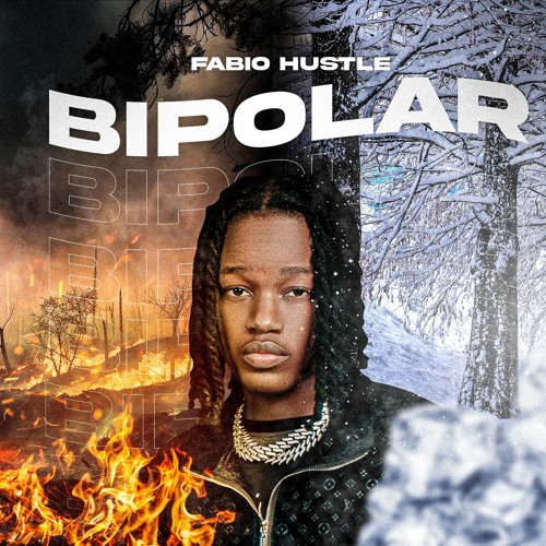 Fábio Hustle - Bipolar