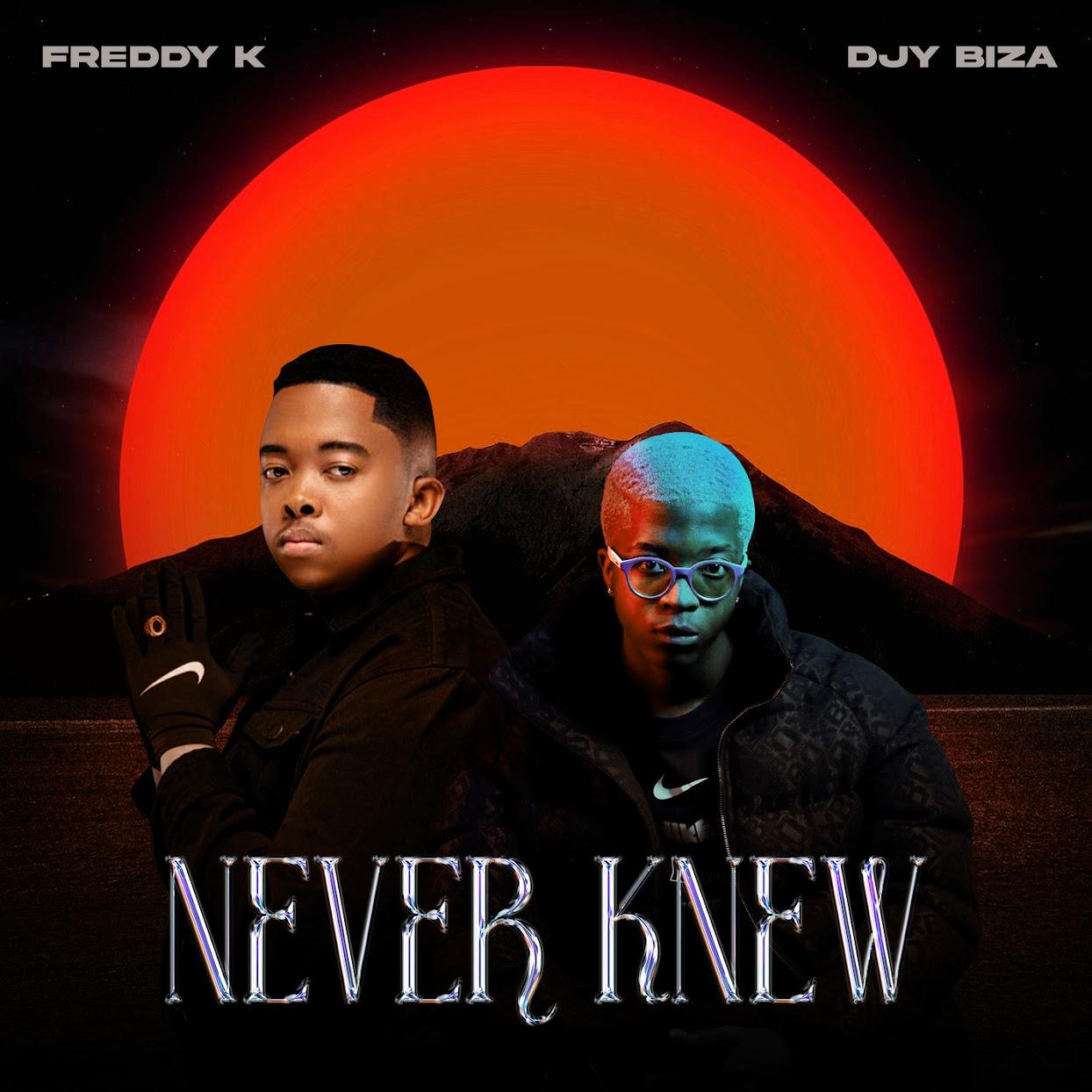 Freddy K & Djy Biza - Timeless (feat. Pcee, Justin99 & Virgo Deep)