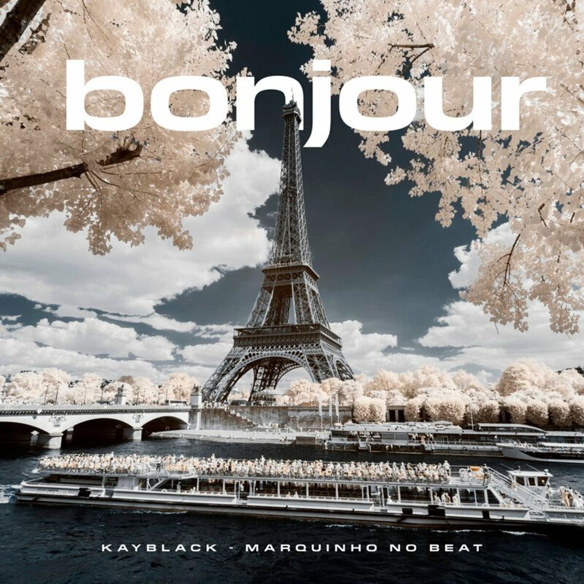 Kayblack - Bonjour