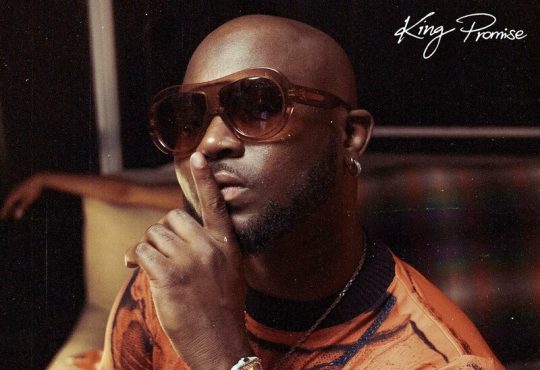 King Promise - Naana