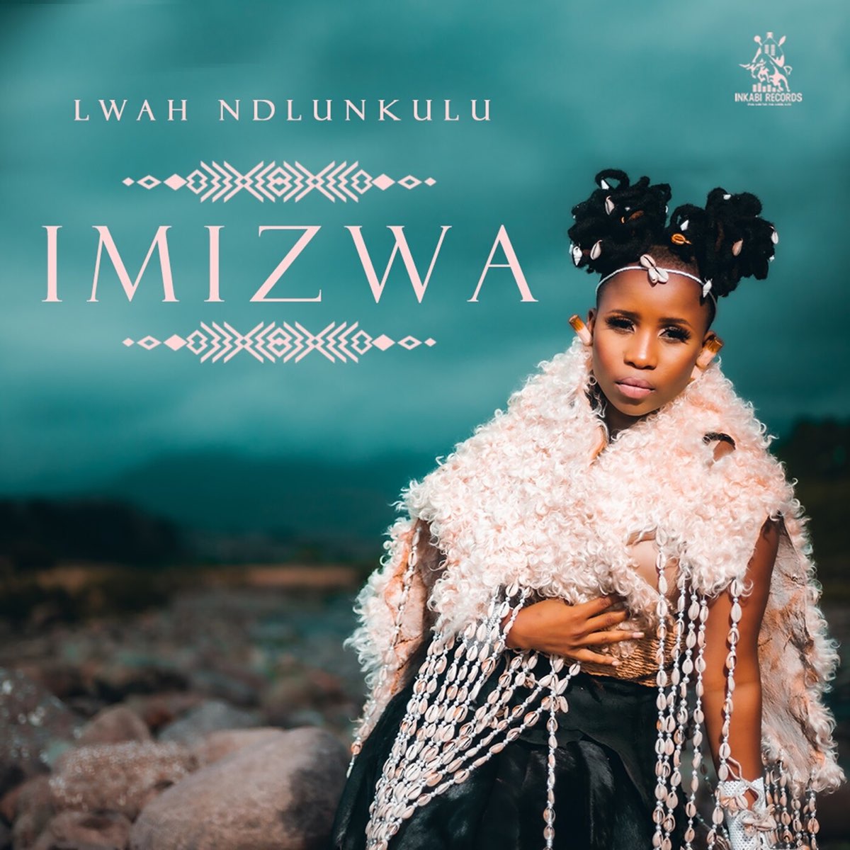 Lwah Ndlunkulu – Imizwa (Album)
