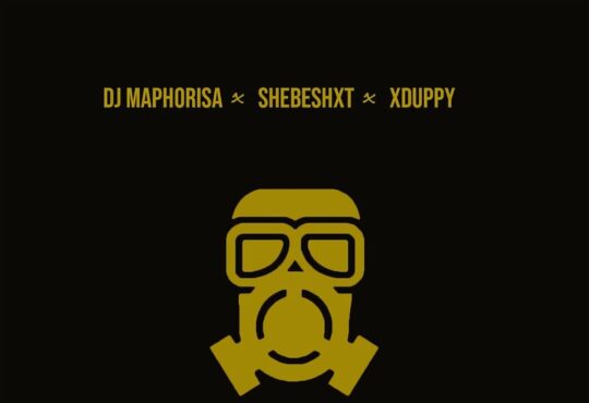 DJ Maphorisa – Twerka (feat. Shebeshxt & XDUPPY)
