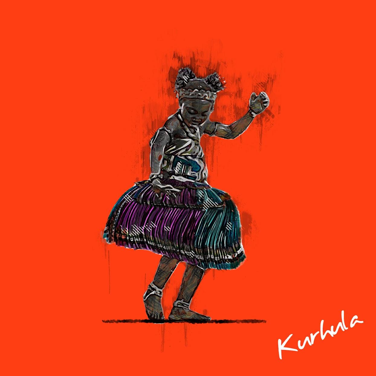 Kelvin Momo - Kurhula (Album)