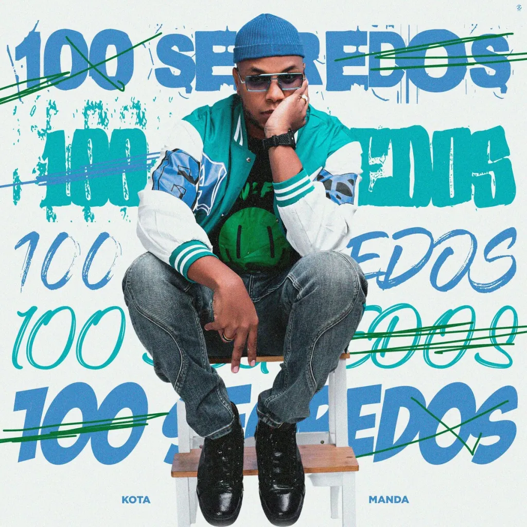Kota Manda – 100 Segredos (Album)