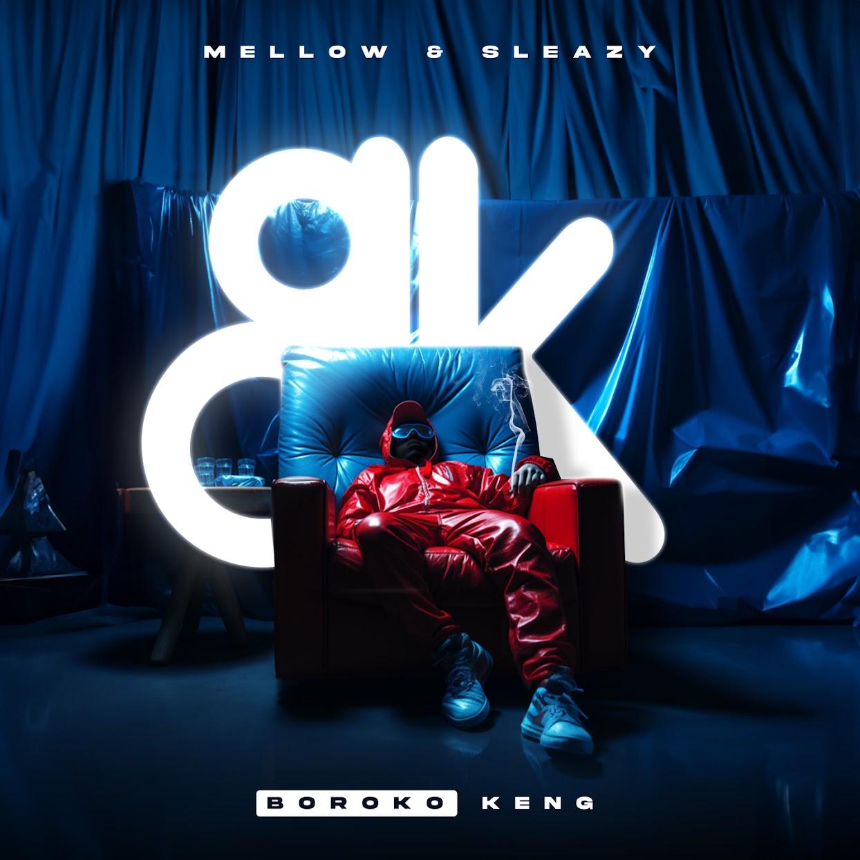 Mellow & Sleazy – Wang Compromisa (feat. Focalistic & Makhekhe Jr)