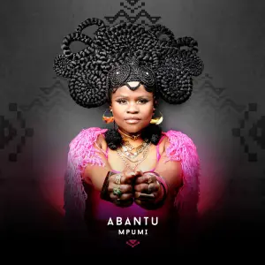 Mpumi – Abantu (Album)
