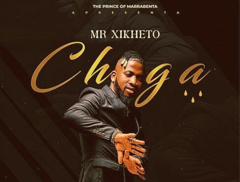 Mr Xikheto - Chega