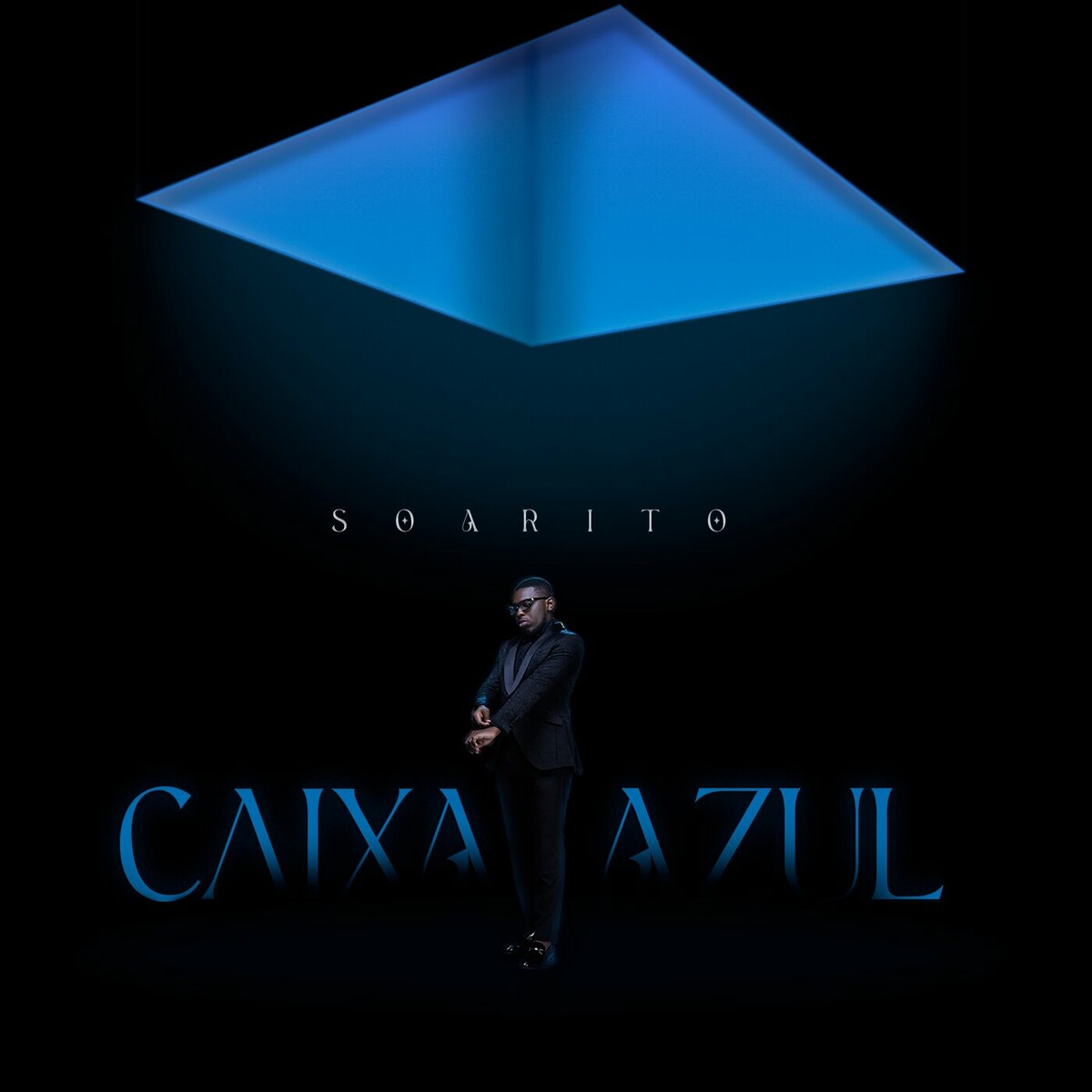 Soarito – Caixa Azul (Album)
