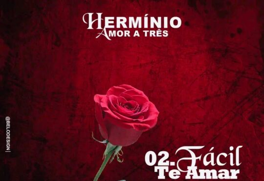 Herminio - Facil Te Amar