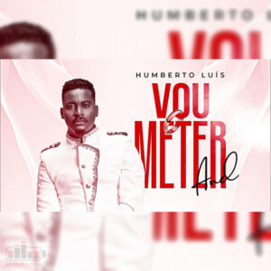 Humberto Luís - Vou Meter Anel