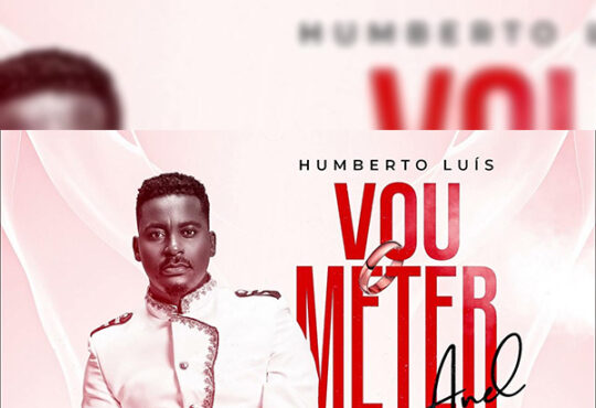 Humberto Luís - Vou Meter Anel