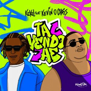 MC Kekel ft. MC Kevin o Chris - Tá Vendo Aê